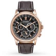 Đồng hồ Citizen Eco-Drive - Citizen Việt Nam