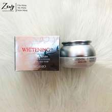 Kem Dưỡng Trắng Da Whitening EX