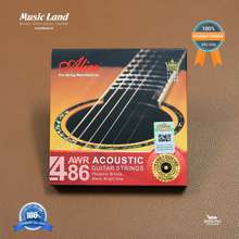 Dây Đàn Guitar Acoustic AWR486 – Chính