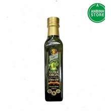 Dầu Oliu Nguyên Chất Extra Virgin Olive Oil 