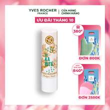 Son Dưỡng Bơ Hạt Mỡ Lip Balm Shea Butter 