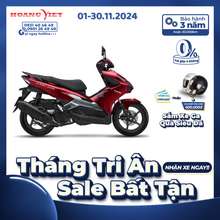 Xe Máy Air Blade 125Cc 2025 Phiên Bản Tiêu