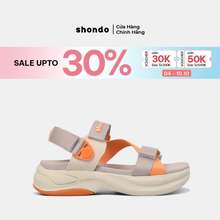 Giày Sandals Nữ F8B Êm, Thời Trang Thích