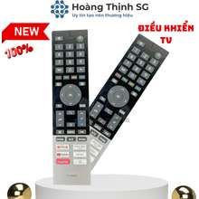 Remote điều khiển tivi CT-95024 điều