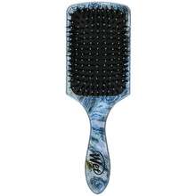 Argan Oil Infused Paddle Shine Enhancer Brush