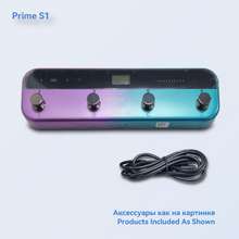 (in stock) Prime S1 Effectors with 128 Guitar