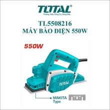 Máy Bào Gỗ Điện Cầm Tay 550W Tl5508216