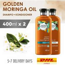 Dầu gội Biorenew 400ml - Smooth Golden