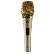 Micro Condenser M400 Hát Karaoke Micrô tụ