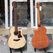 Đàn Guitar Acoustic Ba Đờn T350 Tặng 12