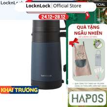 Phích nước giữ nhiệt LocknLock Chính