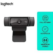 Webcam C920E Dành Cho Doanh Nghiệp (P/N: