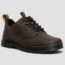 Giày cổ thấp DrMartens REEDER CRAZY HOUSE