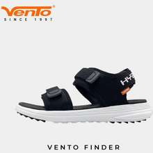 Giày Sandal Nữ Finder 2 Quai Ngang Đế Cao