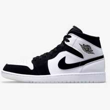 Giày Air Jordan 1 Mid SE Diamond Short DH6933