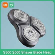 Shaver Lưỡi Dao Cạo Bằng Thép Chống