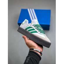 Giày Adidas Originals Samba Xlg Xsym Giày