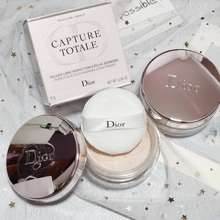 Phấn phủ Dior Capture Totale - Tone 001 hót 