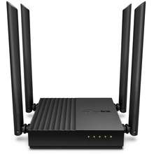 Router Wifi băng tầng kép AC1200 Archer C64