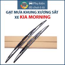 [Kia Morning] 1 Cặp cần gạt mưa ô tô 45