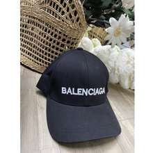 Mũ Lưỡi Trai Balenciaga Cho Cả Nam Và