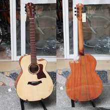 Đàn Guitar Acoustic Classic Ba Đờn ( Đổi