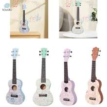 Đàn Ukulele Cho Người Mới Bắt Đầu