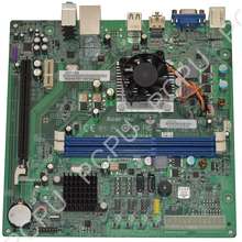 Mb Shv07 001 Aspire X1430 X1430G Motherboard W