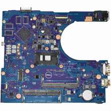 Rv4Xn Inspiron 15 5559 Laptop Motherboard W