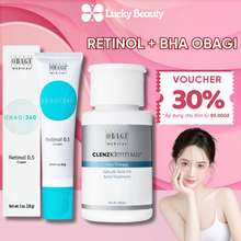 Kem Retinol , Bha , Kem Dưỡng Trẻ Hóa Da