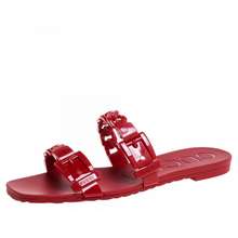 Dép Nữ Sandal Wanita High Quality GC Rubber