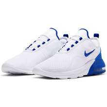 Giày Thể Thao Air Max Motion 2 White Game