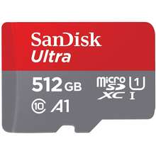 Verified By Sanflash Sandisk 512Gb Works For