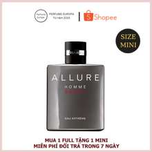 Nước Hoa Nam Chanel Allure Homme Sport Eau