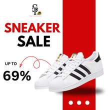 Giày Adidas_Superstar Nam Nữ, Giày Adidas_Sò 