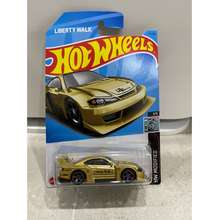 Xe Mô Hình Đồ Chơi Hotwheels 1:64 - Lb