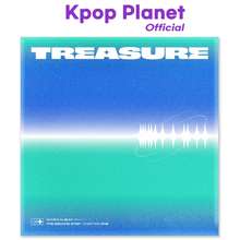 Mini Album Đầu Tiên Kpop Goods Phiên Bản