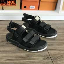 Giày Sandal Mol Nam Nữ Học Sinh Sinh Viên