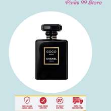 Nước hoa nữ Coco Noir 100ml - Nước hoa 