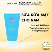 Sữa rửa mặt dành cho nam Homme Multi -