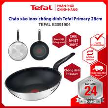 |HỎA TỐC 2H| Chảo chiên inox chống dính 