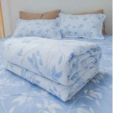 Chăn hè K-Bedding KMTP 101 MicroTencel Họa