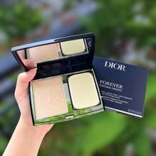 [Chính Hãng] Phấn Phủ Dior Dạng Nén