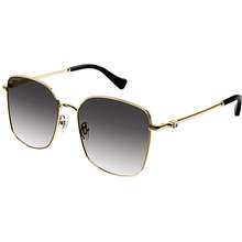 Kính Mát Nữ Sunglasses GG1146SK 001 JS Màu