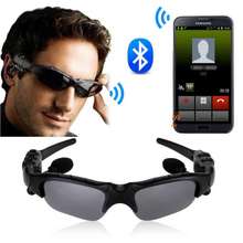 Kính Nghe Nhạc Bluetooth Sunglasses -NPP