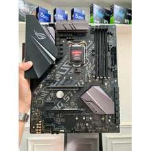 Main H370 F Rog Strix Like