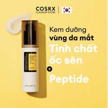 Kem dưỡng mắt Advanced Snail Peptide Eye