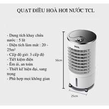 Quạt Điều Hòa Hơi