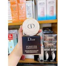 Phấn Phủ Dior Forever Cushion Powder 10Gr