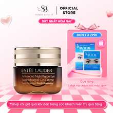 Kem Mắt Estee Lauder Chống Lão Hóa Nâng